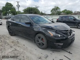 2014 Nissan Altima 2.5 SV with VIN 1N4AL3AP1EC429507, listed as a Copart auction lot 53527875 with 209,232 mi miles and Clean Title. Bid and sale history available at carsss.com. Image 4.