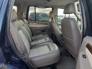 2002 Ford Explorer Eddie Bauer with VIN 1FMZU74W12ZC34905, listed as a Copart auction lot 81241754 with 103,456 mi miles and Salvage Title. Bid and sale history available at DreamBid. Image 11.
