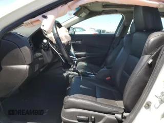 2014 Acura ILX z VIN 19VDE1F34EE003856, wystawiony jako Copart lot #55881985 z przebiegiem 100 529 mil mil oraz Szkoda całkowita • Salvage title. Historia ofert i sprzedaży dostępna na DreamBid. Obrazek 7.