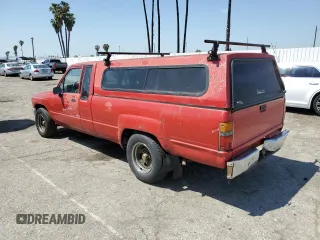 1987 Toyota Pickup с VIN JT4RN70D2H0048566, выставлен на аукционе Copart как лот 52362085 с пробегом 252 452 миль миль и Чистый • Clean title. История ставок и продаж доступна на DreamBid. Изображение 2.