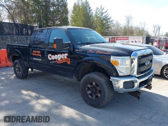 2016 Ford F-250 Lariat with VIN 1FT7W2B61GED20063, listed as a IAAI auction lot 42078913 with 274,354 mi miles and . Bid and sale history available at DreamBid. Image 1.