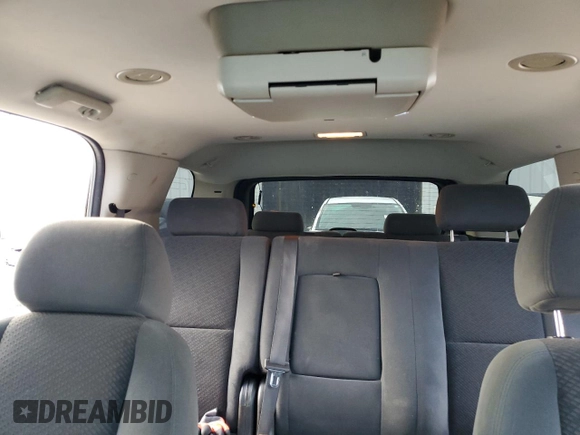 2008 GMC Yukon SLE w/3SA with VIN 1GKFC13C78R275471, listed as a Copart auction lot 74459144 with 156,744 mi miles and Salvage Title. Bid and sale history available at carsss.com. Image 10.