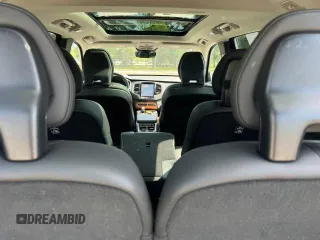 2023 Volvo XC90 Plus Bright Theme с VIN YV4H60CN8P1985514, выставлен на аукционе Copart как лот 60407985 с пробегом 117 257 миль миль и Чистый • Clean title. История ставок и продаж доступна на DreamBid. Изображение 9.