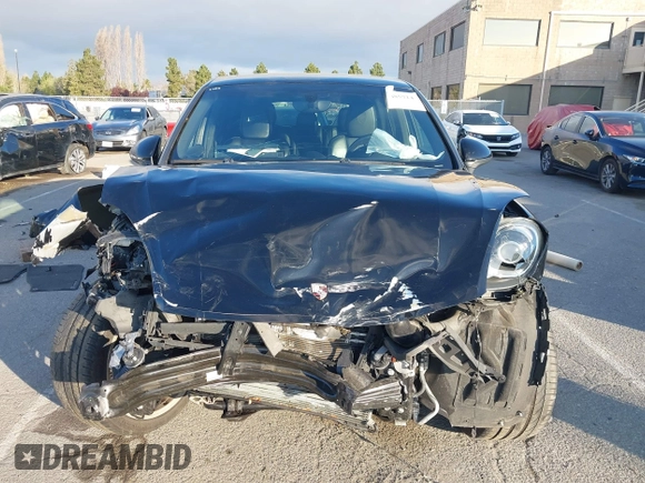 2018 Porsche Cayenne z VIN WP1AA2A24JKA02500, wystawiony jako IAAI lot #41885724 z przebiegiem 70 183 mil mil oraz . Historia ofert i sprzedaży dostępna na DreamBid. Obrazek 13.