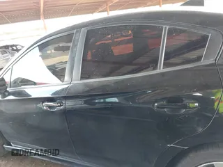 2019 Subaru Impreza Sport with VIN 4S3GKAJ61K3607155, listed as a IAAI auction lot 41809170 with 124,510 mi miles. Bid and sale history available at carsss.com. Image 15.