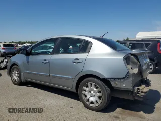 2012 Nissan Sentra SL with VIN 3N1AB6AP8CL780269, listed as a Copart auction lot 63018405 with 155,317 mi miles and Salvage title. Bid and sale history available at DreamBid. Image 2.