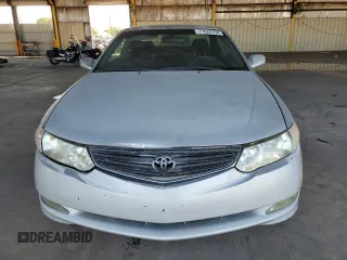 2003 Toyota Solara SE with VIN 2T1CE22P03C026466, listed as a Copart auction lot 77522794 with 255,181 mi miles and Clean Title. Bid and sale history available at carsss.com. Image 5.
