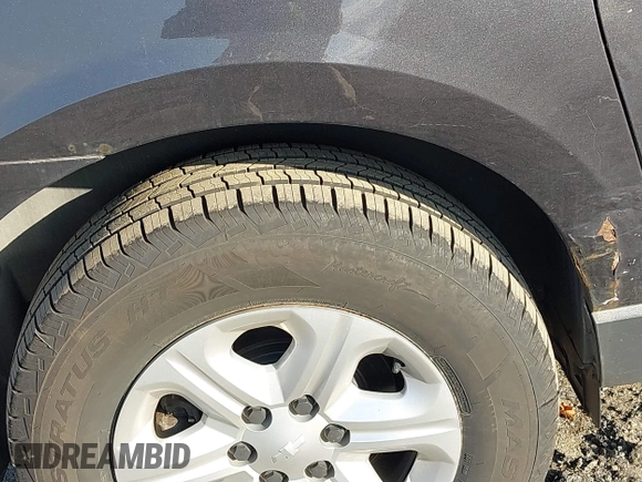 2013 Chevrolet Traverse LS with VIN 1GNKVFKD0DJ200817, listed as a IAAI auction lot 41764395 with 143,609 mi miles and . Bid and sale history available at DreamBid. Image 12.