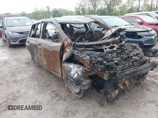 2016 Nissan Rogue SL with VIN 5N1AT2MV6GC781978, listed as a IAAI auction lot 40273629 with Not Provided miles and . Bid and sale history available at DreamBid. Image 1.