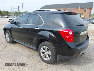 2013 Chevrolet Equinox LTZ z VIN 2GNFLGEK8D6257206, wystawiony jako IAAI lot #42009426 z przebiegiem 111 823 mil mil oraz . Historia ofert i sprzedaży dostępna na DreamBid. Obrazek 3.