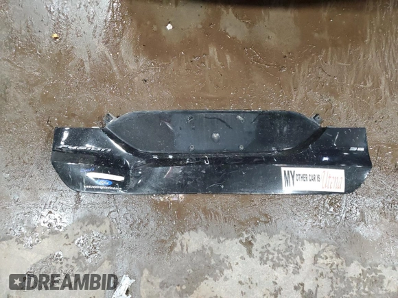 2013 Ford Fusion SE z VIN 3FA6P0H78DR114783, wystawiony jako Copart lot #60672085 z przebiegiem 121 369 mil mil oraz Szkoda całkowita • Salvage title. Historia ofert i sprzedaży dostępna na DreamBid. Obrazek 12.