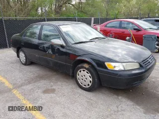 1999 Toyota Camry LE с VIN 4T1BG22K5XU424903, выставлен на аукционе IAAI как лот 42028576 с пробегом 221 908 миль миль и . История ставок и продаж доступна на DreamBid. Изображение 1.