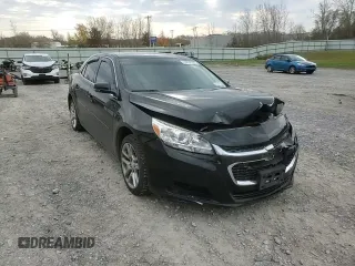 2016 Chevrolet Malibu Limited LT with VIN 1G11C5SA0GU107091, listed as a Copart auction lot 78805304 with 120,122 mi miles and Salvage Title. Bid and sale history available at carsss.com. Image 11.