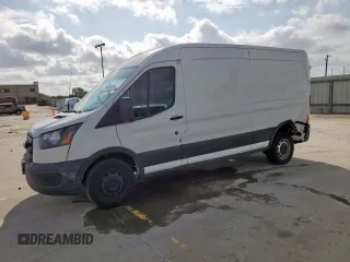 2020 Ford Transit Cargo с VIN 1FTBR1CG2LKB71838, выставлен на аукционе Copart как лот 59989875 с пробегом 326 938 миль миль и Списание • Salvage title. История ставок и продаж доступна на DreamBid. Изображение 1.