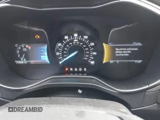 2015 Ford Fusion SE with VIN 3FA6P0H9XFR181132, listed as a IAAI auction lot 41075635 with 216,089 mi miles and . Bid and sale history available at DreamBid. Image 7.