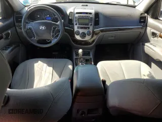 2010 Hyundai Santa Fe GLS z VIN 5NMSG3AB3AH382046, wystawiony jako Copart lot #61957455 z przebiegiem 204 512 mil mil oraz Nie do naprawy • Non repairable. Historia ofert i sprzedaży dostępna na DreamBid. Obrazek 8.