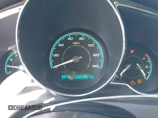 2010 Chevrolet Malibu 1LT with VIN 1G1ZC5E04A4121783, listed as a IAAI auction lot 41697561 with 188,195 mi miles and . Bid and sale history available at DreamBid. Image 7.