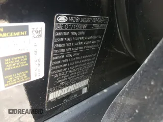 2019 Land Rover Discovery SE with VIN SALRG2RV9KA095905, listed as a Copart auction lot 70166133 with 42,216 mi miles. Bid and sale history available at carsss.com. Image 12.