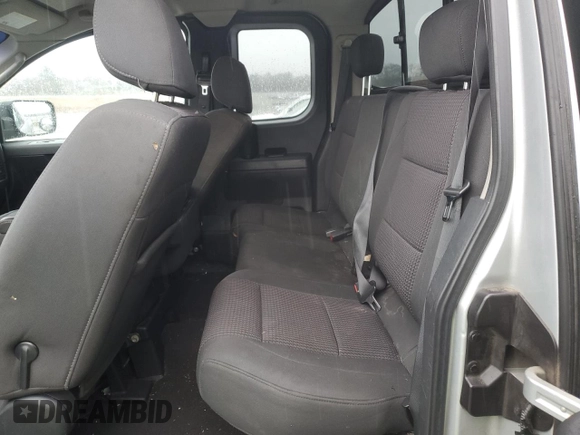 2008 Nissan Titan SE with VIN 1N6AA06A38N348775, listed as a Copart auction lot 45731605 with 173,320 mi miles and Salvage Title. Bid and sale history available at carsss.com. Image 10.