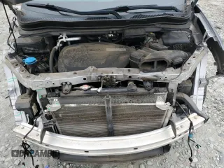 2016 Honda Pilot EX-L with VIN 5FNYF5H71GB047954, listed as a Copart auction lot 44942655 with 146,647 mi miles and Salvage Title. Bid and sale history available at DreamBid. Image 11.