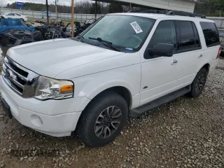 2009 Ford Expedition SSV with VIN 1FMFU16559EB06866, listed as a Copart auction lot 86641374 with 194,803 mi miles and Salvage Title. Bid and sale history available at DreamBid. Image 1.