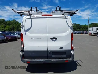 2017 Ford Transit z VIN 1FTYE1ZM4HKA28769, wystawiony jako IAAI lot #42692562 z przebiegiem 240 533 mil mil oraz . Historia ofert i sprzedaży dostępna na DreamBid. Obrazek 16.