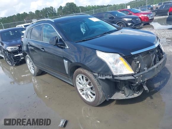 2014 Cadillac SRX Performance Collection с VIN 3GYFNFE38ES656510, выставлен на аукционе IAAI как лот 42336472 с пробегом 125 269 миль миль и . История ставок и продаж доступна на DreamBid. Изображение 1.