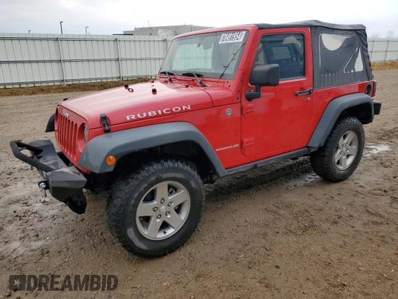 2011 Jeep Wrangler Rubicon with VIN 1J4BA6D17BL563845, listed as a Copart auction lot 78491954 with 30,339 mi miles and Clean Title. Bid and sale history available at carsss.com. Image 1.