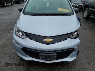 2017 Chevrolet Bolt EV Premier with VIN 1G1FX6S03H4127828, listed as a Copart auction lot 42933863 with 71,257 mi miles. Bid and sale history available at carsss.com. Image 5.