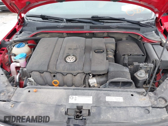 2012 Volkswagen Jetta SE с VIN 3VWDX7AJ0CM355083, выставлен на аукционе IAAI как лот 41396037 с пробегом 197 520 миль миль и . История ставок и продаж доступна на DreamBid. Изображение 10.
