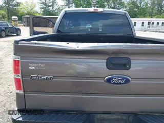 2014 Ford F-150 XL with VIN 1FTFW1CF5EKF67945, listed as a IAAI auction lot 42238131 with 192,402 mi miles and . Bid and sale history available at DreamBid. Image 17.