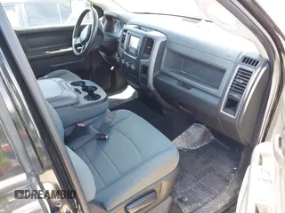 2018 Ram 1500 Tradesman with VIN 1C6RR6FTXJS182966, listed as a IAAI auction lot 41744144 with 60,714 mi miles and . Bid and sale history available at DreamBid. Image 5.