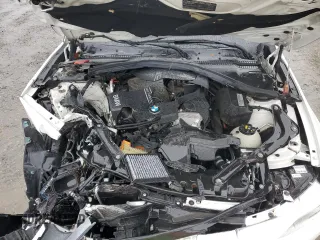 2014 BMW 4 Series 428i с VIN WBA3V7C56EJ872843, выставлен на аукционе Copart как лот 85296414 с пробегом Не указан миль и Списание • Salvage title. История ставок и продаж доступна на DreamBid. Изображение 11.