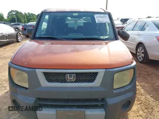 2003 Honda Element EX z VIN 5J6YH18573L021877, wystawiony jako IAAI lot #42306952 z przebiegiem 191 367 mil mil oraz . Historia ofert i sprzedaży dostępna na DreamBid. Obrazek 12.