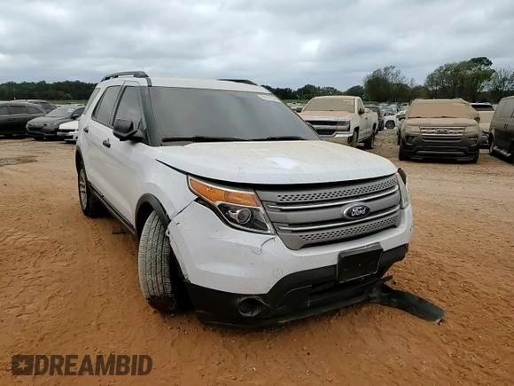 2015 Ford Explorer с VIN 1FM5K7B9XFGB62623, выставлен на аукционе Copart как лот 78107254 с пробегом 190 012 миль миль и Списание • Salvage title. История ставок и продаж доступна на DreamBid. Изображение 12.
