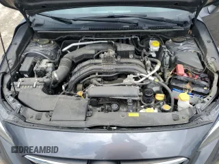 2020 Subaru Impreza z VIN 4S3GKAB63L3600529, wystawiony jako Copart lot #57109625 z przebiegiem 101 752 mil mil oraz Szkoda całkowita • Salvage title. Historia ofert i sprzedaży dostępna na DreamBid. Obrazek 11.