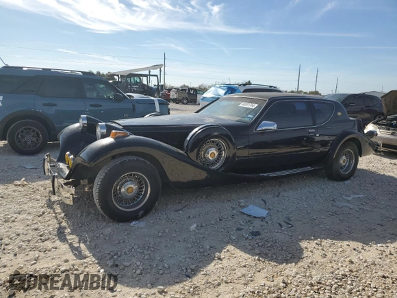 1988 Mercury Cougar z VIN 1MEBM60FXJH712022, wystawiony jako Copart lot #84501744 z przebiegiem 509 140 mil mil oraz Czysty tytuł • Clean title. Historia ofert i sprzedaży dostępna na DreamBid. Obrazek 1.