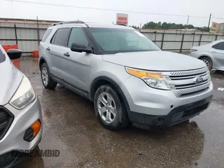 2014 Ford Explorer с VIN 1FM5K7B8XEGA47414, выставлен на аукционе IAAI как лот 42497255 с пробегом 58 867 миль миль и . История ставок и продаж доступна на DreamBid. Изображение 1.