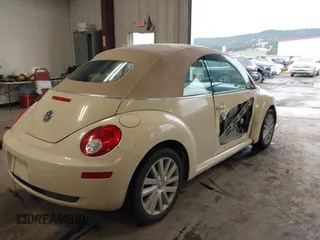 2009 Volkswagen Beetle S с VIN 3VWRG31Y89M409086, выставлен на аукционе IAAI как лот 41890714 с пробегом 100 034 миль миль и . История ставок и продаж доступна на DreamBid. Изображение 4.