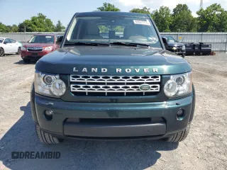 2013 Land Rover LR4 Lux with VIN SALAK2D44DA680582, listed as a Copart auction lot 63627765 with 94,326 mi miles and Salvage title. Bid and sale history available at DreamBid. Image 5.