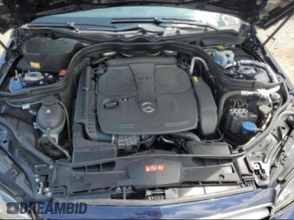 2014 Mercedes-Benz E-Class E 350 Luxury with VIN WDDHF8JB1EA850968, listed as a Copart auction lot 74992484 with 110,021 mi miles and Clean Title. Bid and sale history available at carsss.com. Image 7.