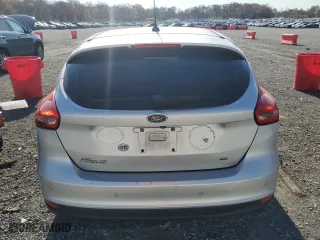 2015 Ford Focus SE with VIN 1FADP3K22FL350627, listed as a Copart auction lot 77306314 with 80,221 mi miles and Salvage Title. Bid and sale history available at carsss.com. Image 6.