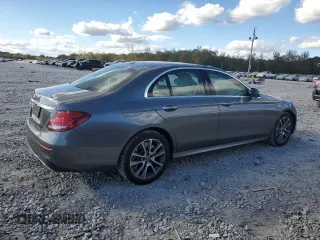 2020 Mercedes-Benz E-Class E 450 with VIN WDDZF6JB5LA703347, listed as a Copart auction lot 80259344 with 82,407 mi miles and Salvage Title. Bid and sale history available at carsss.com. Image 3.