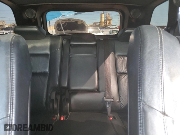 2014 Jeep Grand Cherokee Limited z VIN 1C4RJFBG0EC195248, wystawiony jako Copart lot #56353095 z przebiegiem 101 133 mil mil oraz Szkoda całkowita • Salvage title. Historia ofert i sprzedaży dostępna na DreamBid. Obrazek 10.