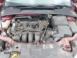 2016 Ford Focus SE с VIN 1FADP3F2XGL229484, выставлен на аукционе IAAI как лот 39590948 с пробегом 66 047 миль миль и . История ставок и продаж доступна на DreamBid. Изображение 10.
