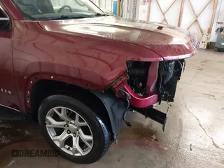 2022 Jeep Wagoneer Series II с VIN 1C4SJUBT5NS181161, выставлен на аукционе IAAI как лот 41699742 с пробегом 44 363 миль миль и . История ставок и продаж доступна на DreamBid. Изображение 18.