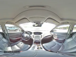 2015 Acura TLX Technology z VIN 19UUB2F57FA007865, wystawiony jako Copart lot #62635435 z przebiegiem 177 201 mil mil oraz Szkoda całkowita • Salvage title. Historia ofert i sprzedaży dostępna na DreamBid. Obrazek 14.