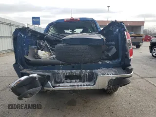 2019 GMC Canyon 2WD with VIN 1GTG5BEN1K1219174, listed as a Copart auction lot 83553954 with 36,413 mi miles and Salvage Title. Bid and sale history available at carsss.com. Image 6.