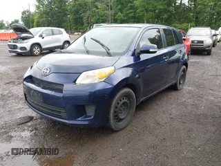2010 Scion xD z VIN JTKKU4B42AJ052089, wystawiony jako IAAI lot #42310106 z przebiegiem Nie podano mil oraz . Historia ofert i sprzedaży dostępna na DreamBid. Obrazek 2.