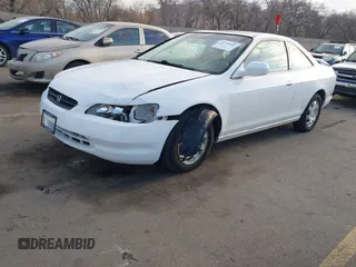 1999 Honda Accord EX z VIN 1HGCG3259XA007246, wystawiony jako IAAI lot #41709901 z przebiegiem 314 469 mil mil oraz . Historia ofert i sprzedaży dostępna na DreamBid. Obrazek 2.